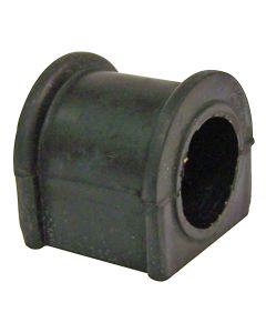 Crown Automotive 52003143 Front Stabilizer Cushion for 87-95 Jeep Wrangler YJ