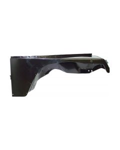 Crown Automotive 55013514 Replacement Steel Passenger Side Fender for 87-95 Jeep Wrangler YJ