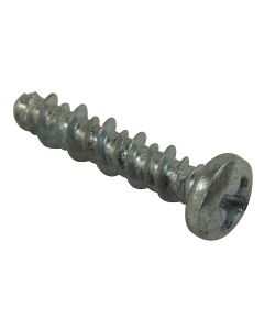 Crown Automotive 6034204 Headlight and Grille Mount Screw  for 84-01 Jeep Cherokee XJ