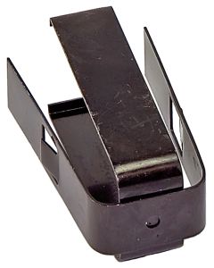 Crown Automotive J3241239 Isolator Clip for Jeep Vehicles with T4 or T5 Transmission or NP231 Transfer Case