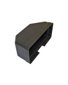 Crown Automotive J5752279 Replacement Glove Box for 76-86 Jeep CJ-5, CJ-7 & CJ-8 Scrambler