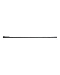 Crown Automotive 55175042 Liftgate to Tailgate Weatherstrip for 97-06 Jeep Wrangler TJ