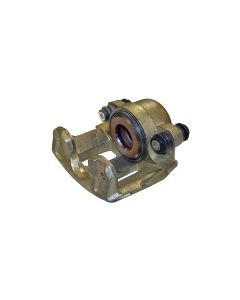 Crown Automotive 5252984 Passenger Side Brake Caliper Assembly for 90-06 Jeep Wrangler YJ & TJ; 90-01 Cherokee XJ and 93-98 Grand Cherokee ZJ