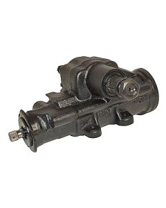 Crown Automotive 52038002 Power Steering Box for 84-01 Jeep Cherokee XJ and 93-98 Grand Cherokee ZJ 