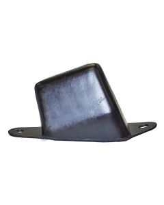 Crown Automotive 52040007 Rear Axle Bump Stop for 87-95 Jeep Wrangler YJ
