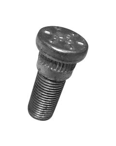 Crown Automotive 83503066 Rear Axle Wheel Stud for 1987 Jeep Cherokee XJ & 86-87 Comanche MJ with Dana 44 Rear Axle