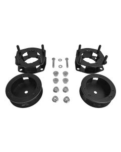 Crown Automotive RT21038 2" Leveling Lift Kit for 05-10 Jeep Grand Cherokee WK & 06-10 Commander XK
