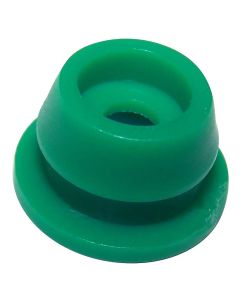 Crown Automotive 53004810 Shift Lever Bushing for 87-17 Jeep Vehicles with Model NP231, NV241OR, NP242, or NP249 Transfer Case