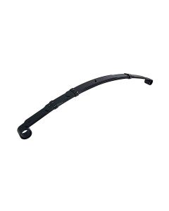 Crown Automotive 52000706AB Standard Leaf Spring  for 84-01 Jeep Cherokee XJ 