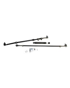 Crown Automotive SK2 Steering Kit for 97-06 Jeep Wrangler TJ & Unlimited (LHD)
