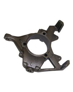 Crown Automotive 52067576 Right Steering Knuckle for 90-06 Jeep Wrangler TJ, YJ, Cherokee XJ, Grand Cherokee ZJ, and Comanche MJ