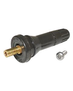 Crown Automotive 68058766AA TPMS Valve Stem for 07-20 Jeep Wrangler JL & JK