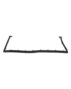 Crown Automotive J5457112 Tailgate Seal  for 76-86 Jeep CJ-7 and CJ-8