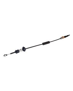 Crown Automotive 52060462AG Transfer Case Shift Cable  for 07-11 Jeep Wrangler JK 