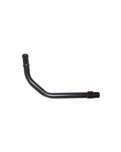 Crown Automotive 53007978 Water Pump Coolant Tube for 91-06 Jeep Wrangler YJ & TJ; 91-01 Cherokee XJ and 93-04 Grand Cherokee ZJ & WJ
