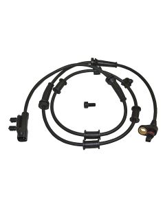 Crown Automotive 68003281AC Front Wheel Speed Sensor for 07-18 Jeep Wrangler JK