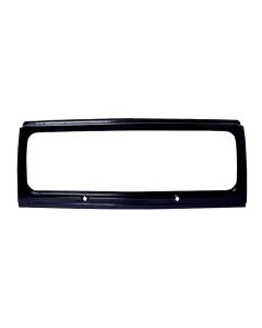Crown Automotive 55020432 Windshield Frame  for 87-95 Jeep Wrangler YJ 
