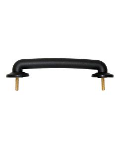 Crown Automotive 55176422 Windshield Tie Down Bracket for 97-18 Jeep Wrangler TJ and JK
