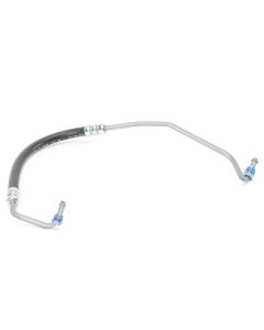 HOSE-PWR STEER-PRESSURE 76-83 CJ W/8CYL