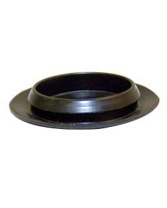 Crown Automotive J4000334 Floor Plug 55-95 Jeep CJ, Wrangler YJ & 84-96 Cherokee XJ