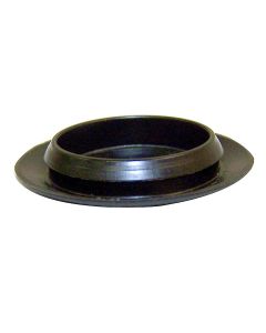 Crown Automotive J4000334 Floor Plug 55-95 Jeep CJ, Wrangler YJ & 84-96 Cherokee XJ