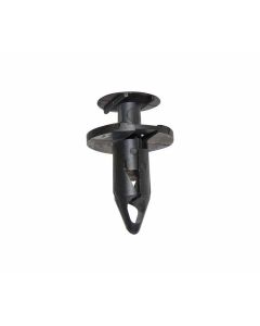 Crown Automotive 6503598 M8 Push Pin for 07-20 Jeep Wrangler JL, JK & Gladiator JT