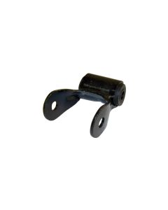 Crown Automotive 52000507 Rear Shackle for 84-01 Jeep Cherokee XJ and 74-91 Wagoneer SJ