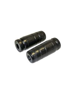 Crown Automotive RT21027 Extended Bump Stop Set for 97-06 Jeep Wrangler TJ & Unlimited and 93-98 Grand Cherokee ZJ