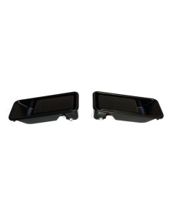 CRO HALF DOOR HANDLE PAIR TJ YJ