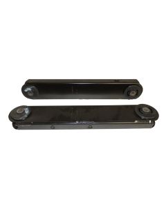 Crown Automotive 52128866K Rear Lower Control Arm Set for 02-07 Jeep Liberty KJ