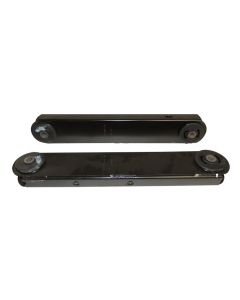 Crown Automotive 52128866K Rear Lower Control Arm Set for 02-07 Jeep Liberty KJ