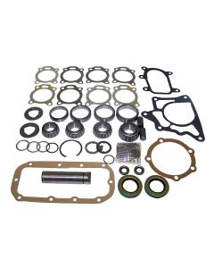 Crown Automotive D20MASKIT Master Rebuild Kit for 62-79 Jeep Vehicles with Model 20 Transfer Case