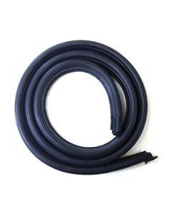 Fairchild Industries D4084 Liftgate Weatherstrip for 97-06 Jeep Wrangler TJ & Unlimited