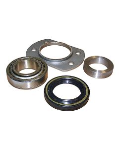 Crown Automotive D44TJDB-BK Dana 44 Rear Axle Bearing Kit for 03-06 Jeep Wrangler TJ and Unlimited with Disc Brakes