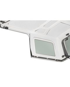 BOOM MAT HARDTOP SIDES JL 4DR WHITE