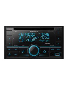 Kenwood  DPX-504BT CD Receiver 