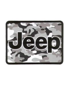 Jeep Merchandise  Jeep Camouflage Sticker 