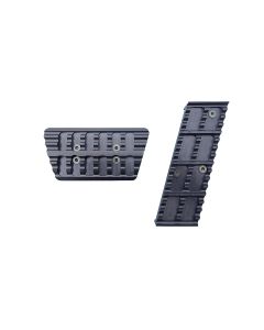 NEW CENTURY BILLET PEDALS TJ/XJ MANUAL