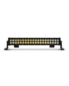 DV8 Offroad BR20E120W3W BRS-20 20" Pro Series LED Light Bar 