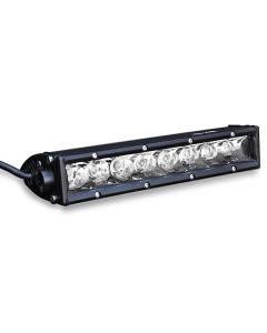 DV8 Offroad BS10E50W5W BS-10 10" SL8 Slim Series LED Light Bar 