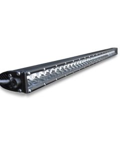 DV8 Offroad BS50E250W5W BS-50 50" SL8 Slim Series LED Light Bar 