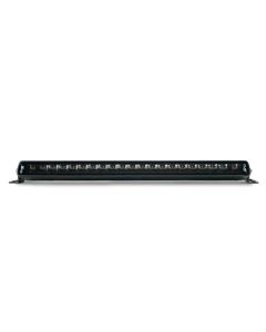 DV8 Offroad BE20SW105W 20-Inch Elite Series LED Light Bar - Single Row 