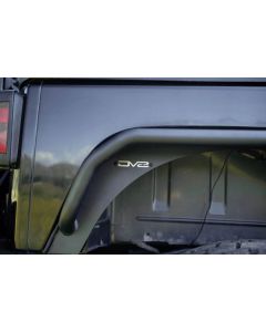 2007-2018 Jeep Wrangler JK | Spec Series Fender Flares