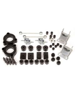 Daystar KJ09171BK 1.5" Lift Kit  for 17-19 Jeep Compass Sport, Latitude, Limited, & Upland Models