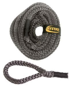 Daystar  7/8" Kinetic Recovery Rope 