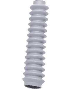 POLY SHOCK BOOT GRAY