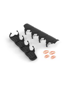 Daystar  Shock & Steering Stabilizer Armor 