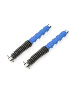 DAYSTAR SHOCK/STABILIZER ARMOR BLUE
