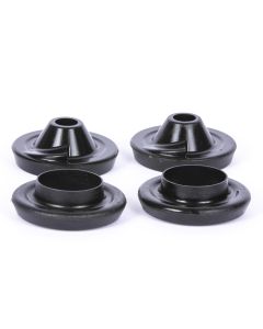 Daystar KJ09181BK 3/4" Comfort Ride Spacer Lift Kit for 18-21 Jeep Wrangler JL & JL Unlimited