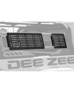 Dee Zee  Overland Molle Panel for 2020 Jeep Gladiator JT